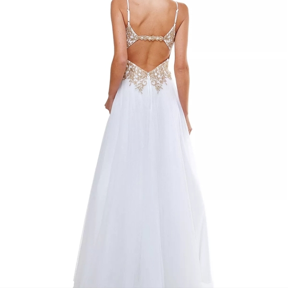 Dress - Picture 5 of 6